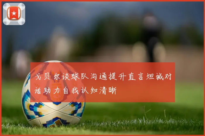 戈贝尔谈球队沟通提升直言坦诚对话助力自我认知清晰